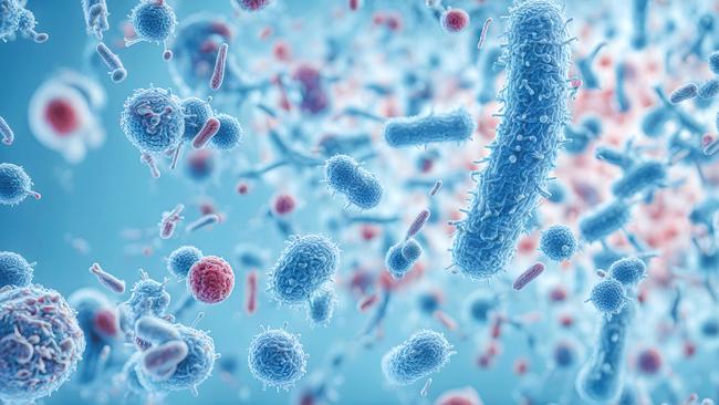 A strange new virus in the Democratic Republic of Congo is killing about 7.6 per cent of those who catch it. Picture: iStock