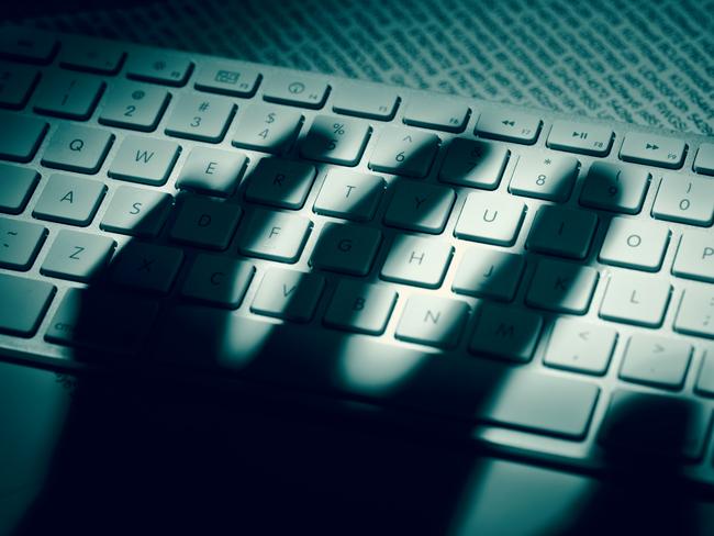 Named: Alleged $460k fraudster accused of impersonating dead people