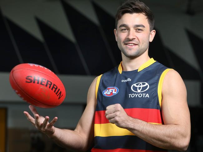 Strung along? Crows list boss responds to Turner claims