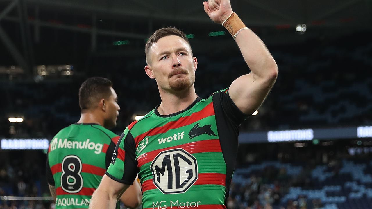 Nrl 2022 Damien Cook South Sydney Rabbitohs Penrith Panthers Finals Kangaroos Australia 1939