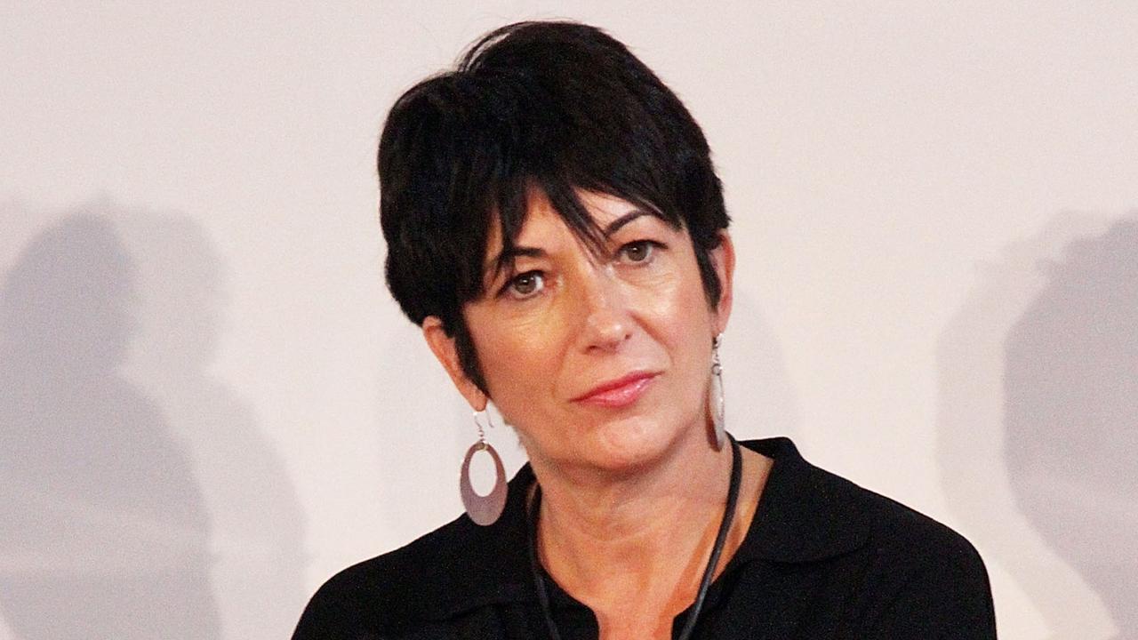 Ghislaine Maxwell was convicted on five of six counts and is facing 65 years in prison. Picture: Laura Cavanaugh/Getty Images North America/AFP