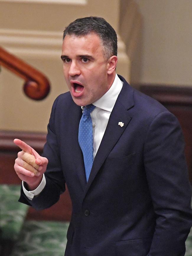 Opposition leader Peter Malinauskas said South Australians have a right to see the full details of the contract.