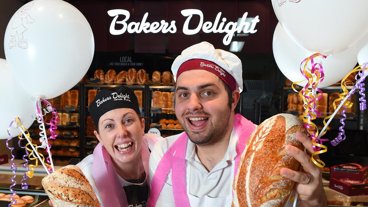 Bakers Delight Hawthorn flagship store reopens after refurbishment ...