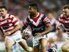 Roosters v Wigan - World Club Challenge