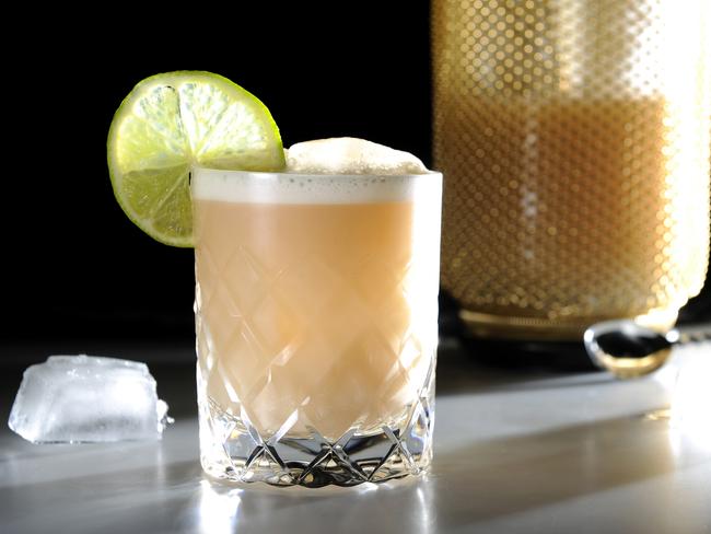 An Australian Craft beer company is offering a chance to win a year’s worth of alcoholic ginger beer. Picture: Karin Calvert