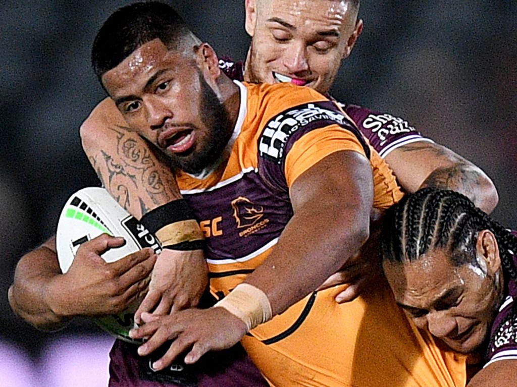 NRL Finals news 2023: A Brisbane Broncos favourite is facing the axe ahead  of Melbourne Storm blockbuster