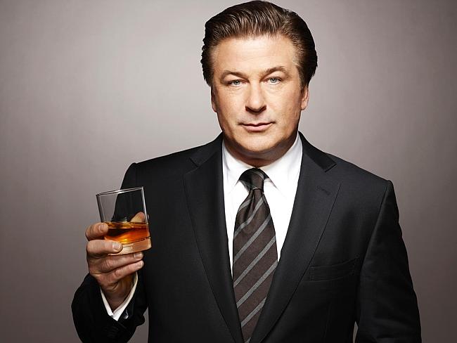 30 Rock’s Jack Donaghy said his Myers Briggs test was “extroverted, intuitive, and aggres