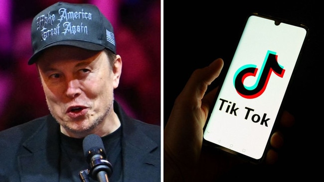 China discusses selling TikTok to Elon Musk