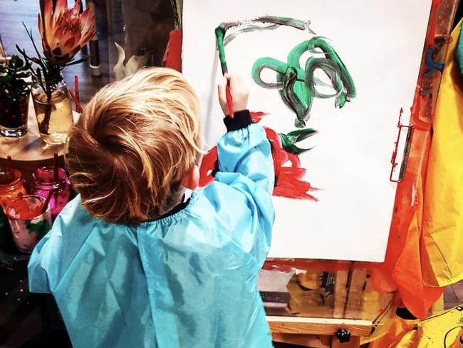 Little Lane Early Learning Centre's plan to build a new facility in Glen Iris has been given the green light. Picture: Instagram @little_lane_elc