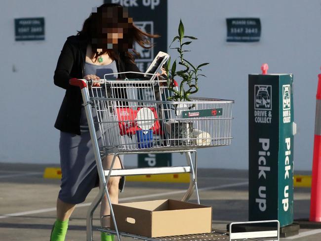 ‘What if my fridge blows out?’: Anger and confusion over essential shopping rules