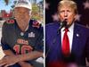 Horrific OJ Simpson, Trump gaffe goes viral