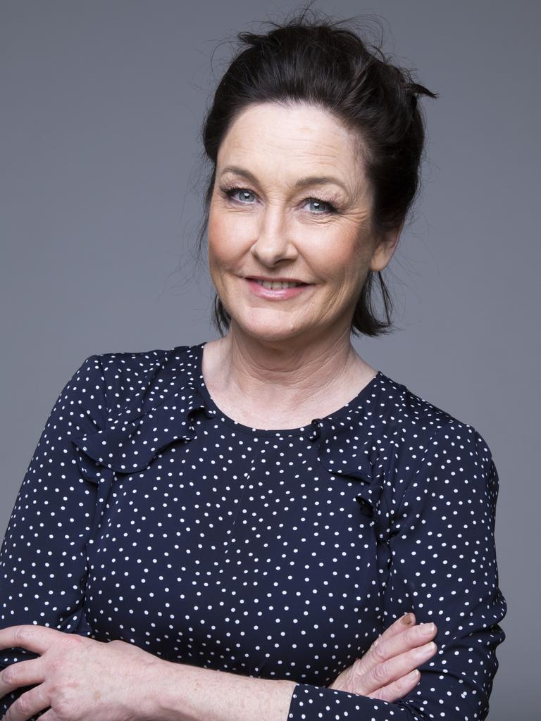 Fiona O'Loughlin. Picture: James Penlidis