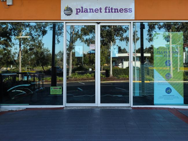 Planet Fitness in Casula closed after an infected patron attended between July 4-10: NCA Newswire/ Gaye Gerard