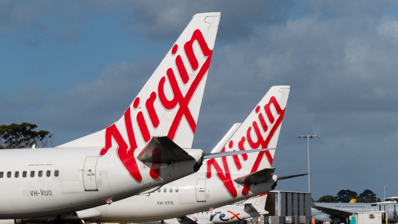 Virgin Australia Travel Tuesday sale has return Bali flights from 499