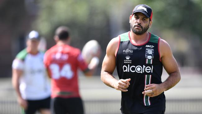 Inglis would not comment on the incident.