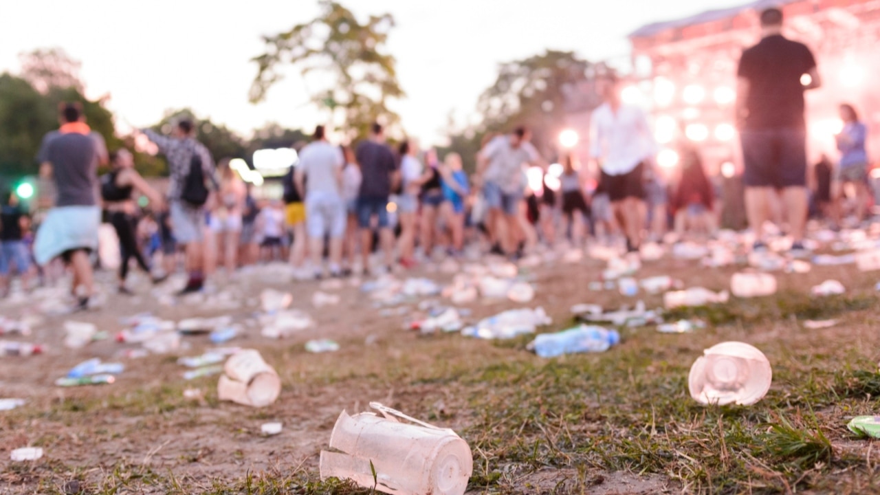 Music festivals ‘nothing more than drug festivals’: Peta Credlin