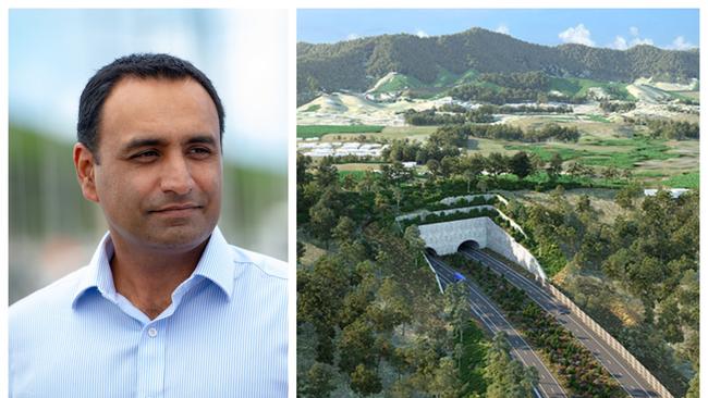 Coffs Harbour MP Gurmesh Singh has welcomed the latest milestone in obtaining final planning approval for the project.