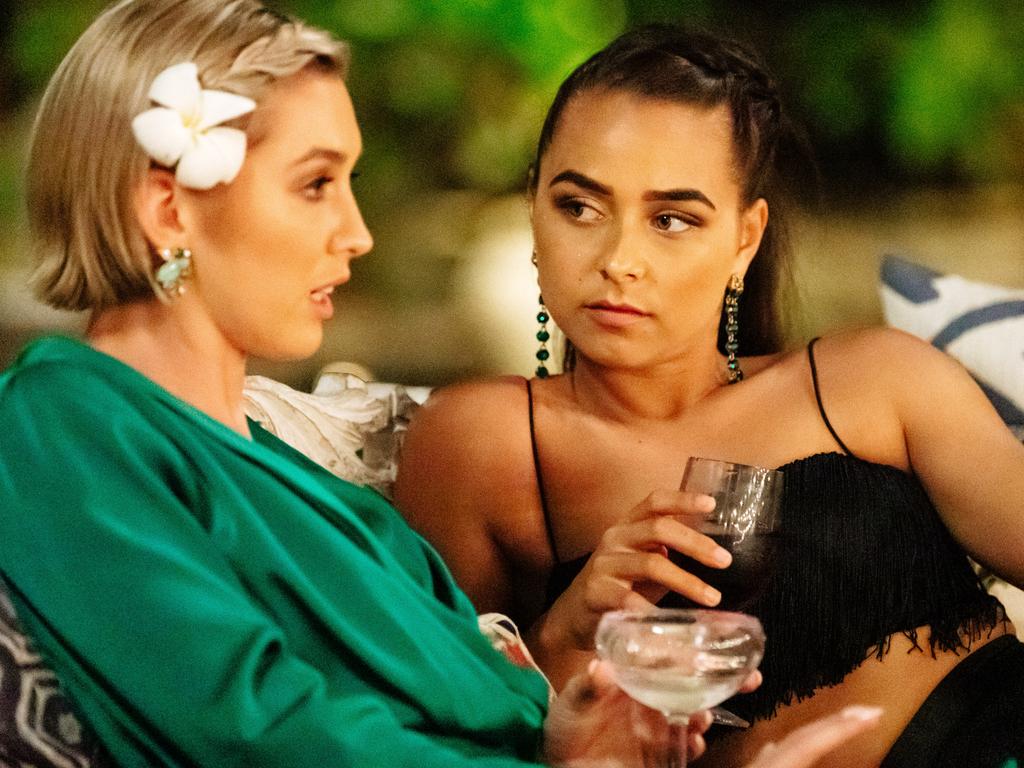 Bachelor in Paradise Channel 10 show glamorises alcohol consumption