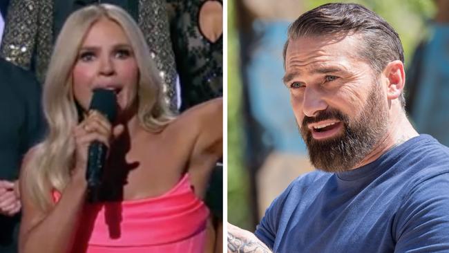 Channel 7's latest reality show offerings have proved a mixed bag in the ratings.