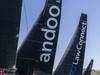 ‘Wake-up call’: Sydney to Hobart favourite’s frightening near miss