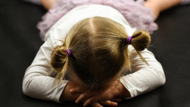 Childcare centres have been fined for failing to publish fees. Picture: iStock