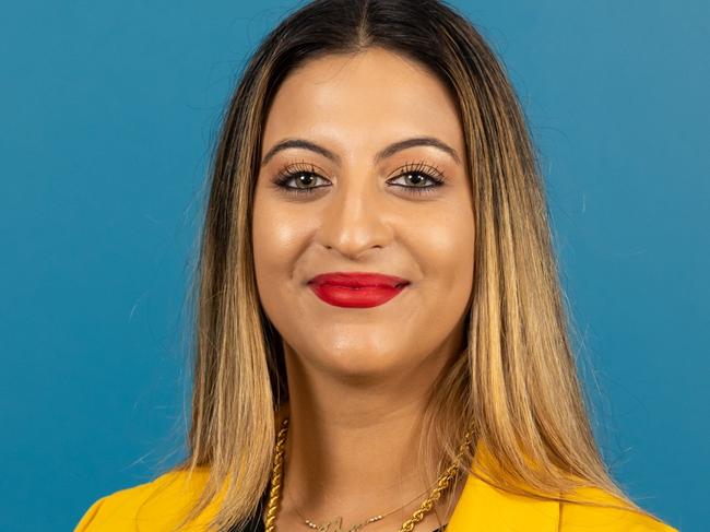 Queensland’s youngest councillor becomes deputy mayor