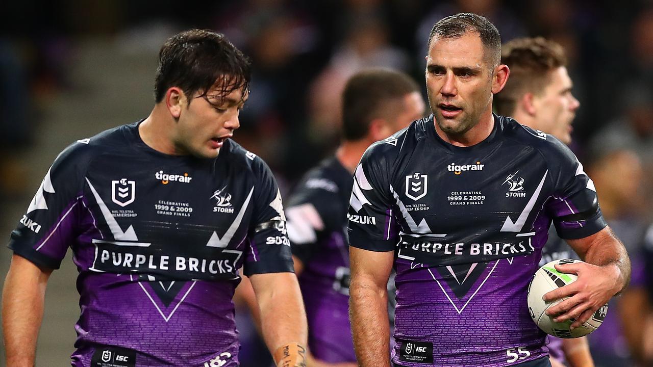 What S The Buzz Cameron Smith Drops Massive Retirement Hint In New Book Daily Telegraph