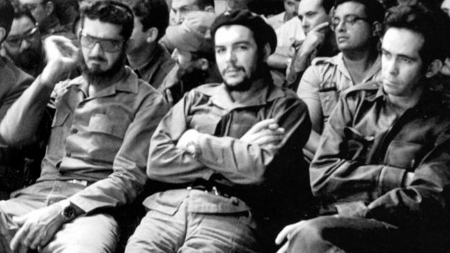 Che Guevara was a Stalinist killer and an incompetent who does not deserve his iconic status, according to Otto English.