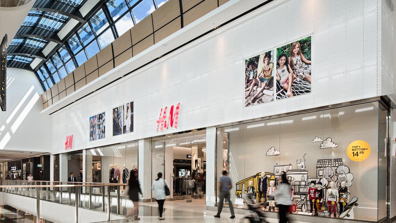 Macquarie Centre what s open New measures as coronavirus restrictions ease Daily Telegraph