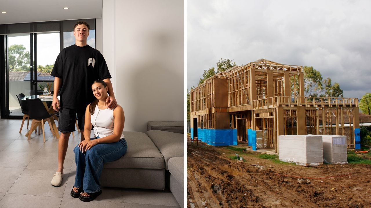 What Labor’s win means for first-home buyers