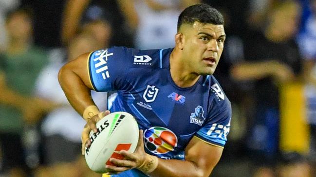 ‘We need him to play’: Why Hasler benched Fifita – again