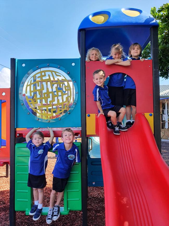 Wooli Public School - Clarence Valley My First Year 2021