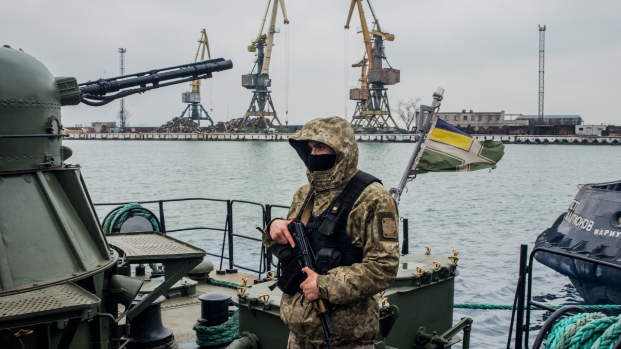 ‘Fears of the world’ have been realised with Russian invasion of Ukraine