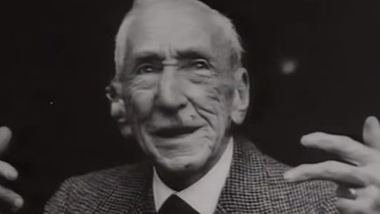 Australian leaders are known for speaking beyond their perceived station like former PM Billy Hughes