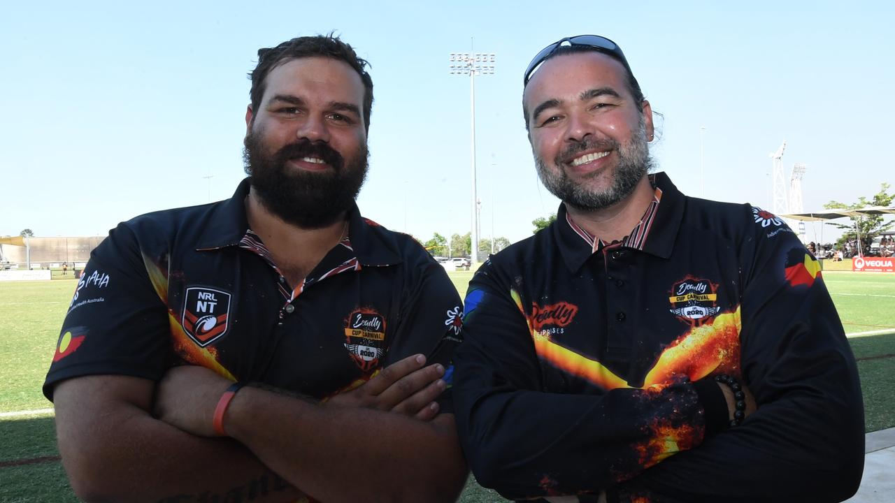 Deadly Cup Carnival returns for third year | NT News