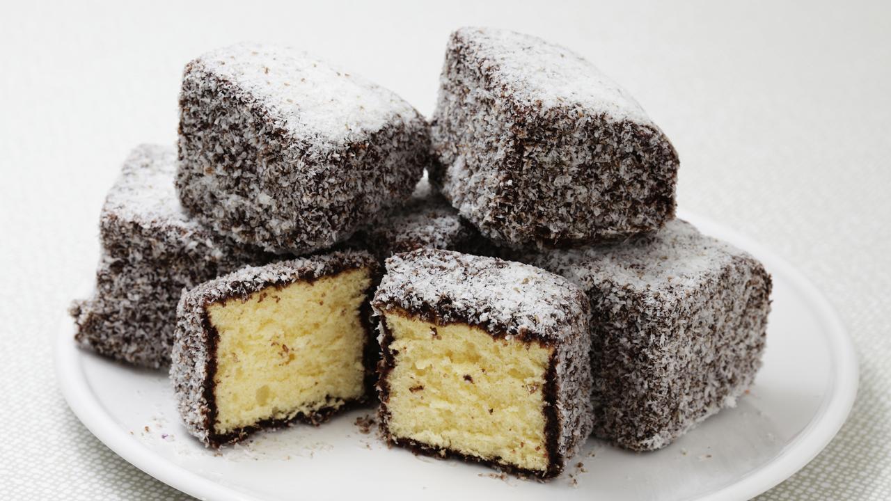 It would just be un-Australian to pass up on the home of Lamington. 