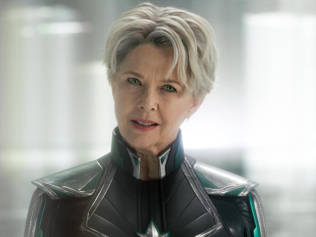 Avengers: Endgame - The experienced women leading the way | Daily Telegraph