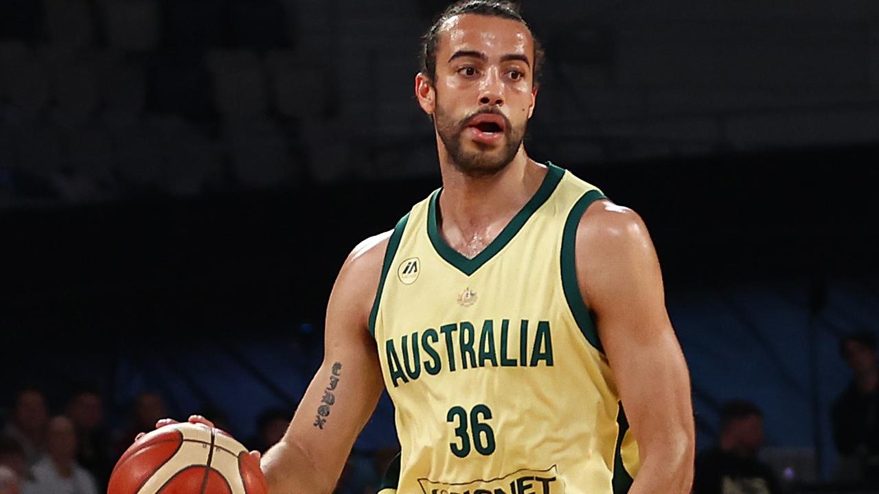 Cooks’ vow: Road to redemption starts with Boomers