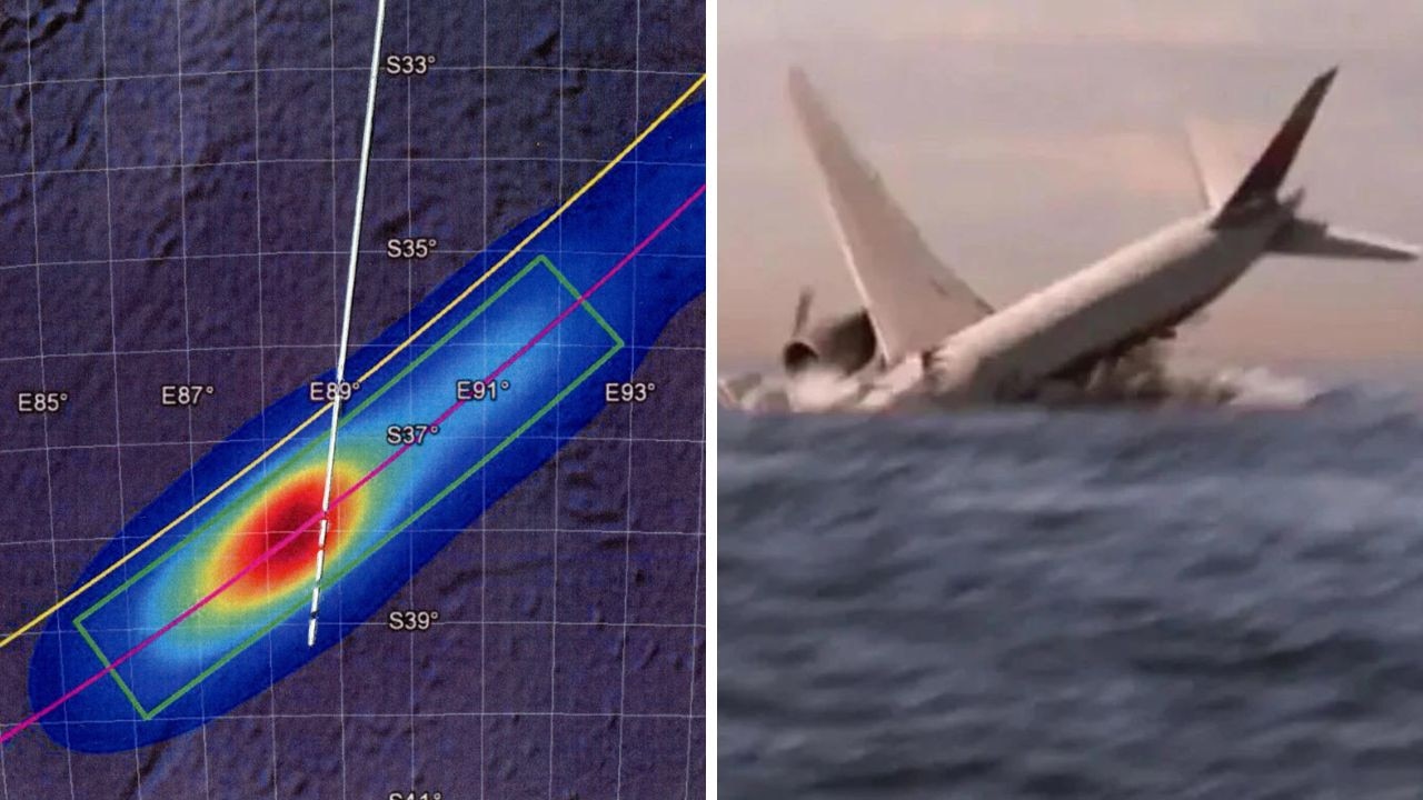 Tajemnicze aktualizacje MH370: nowe propozycje badawcze, wahanie rządu Malezji, zainteresowanie Ocean Infinity.