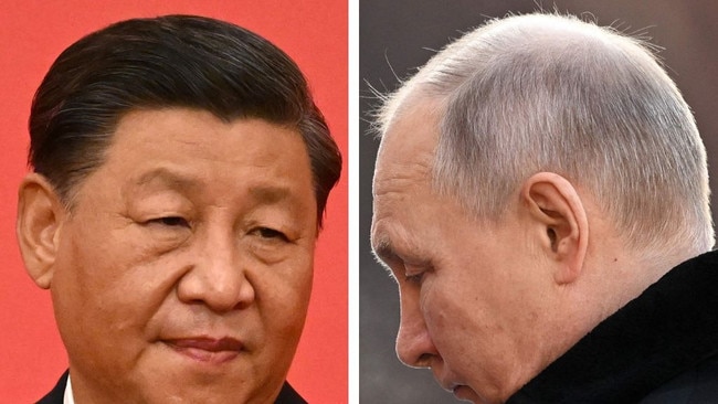 On the eve of the one-year anniversary of Russia’s invasion of Ukraine, China has called for a ceasefire between the two sides and for peace talks to commence as part of a 12-point plan to end the war.