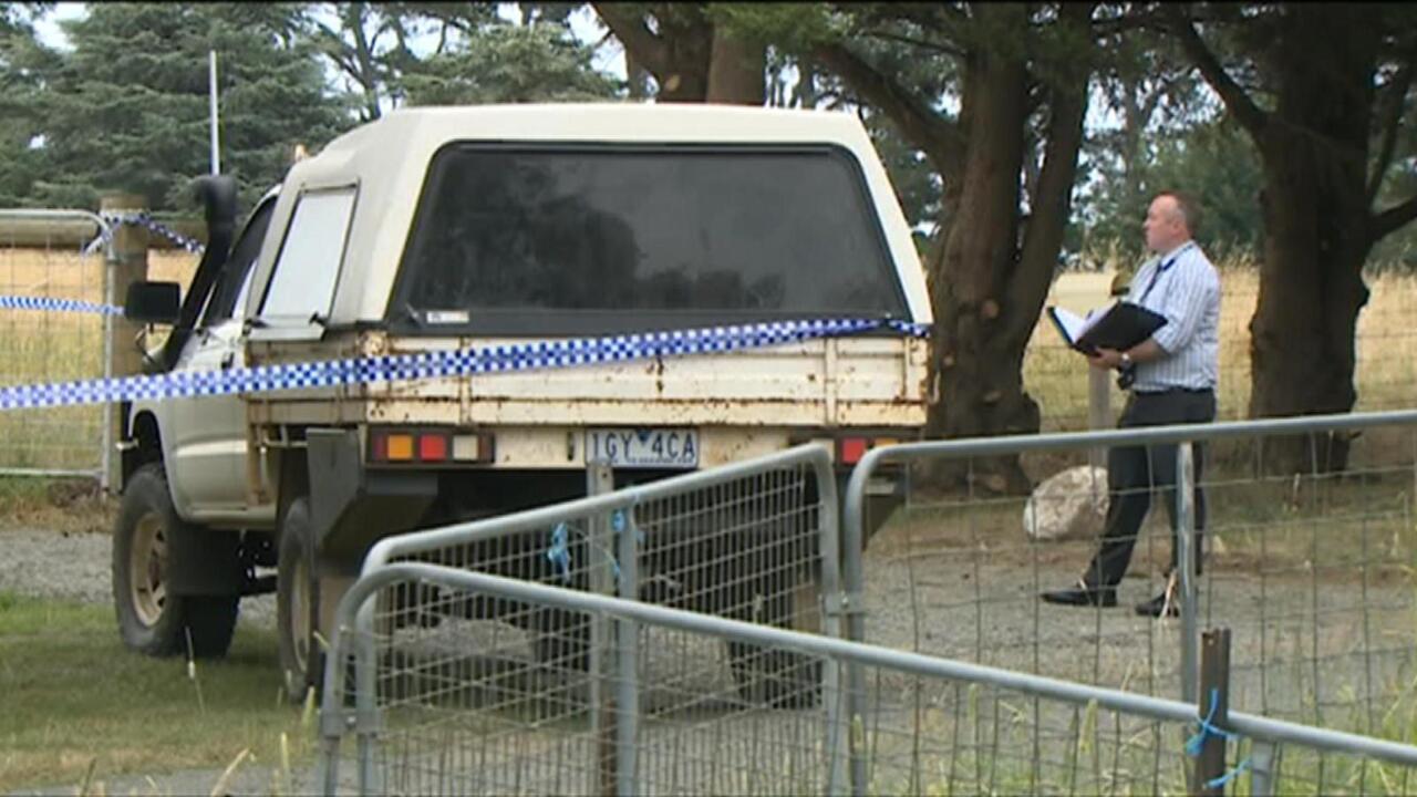 Man, 44, Faces Melbourne Court On Murder Charge | Sky News Australia