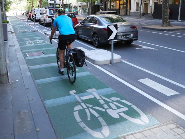 City of Melbourne’s incompetence shines in latest dumb idea