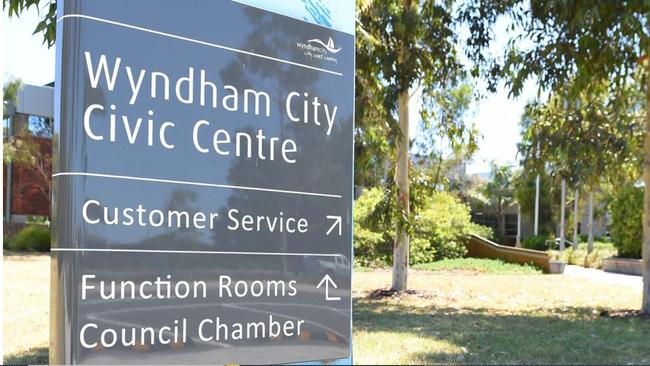 The Wyndham City Council chief executive said the council had met all its obligations as per the previously endorsed plans.