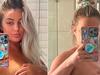 Shock at influencer’s weight loss post