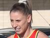 Teammates reeling after premiership Crow’s axing