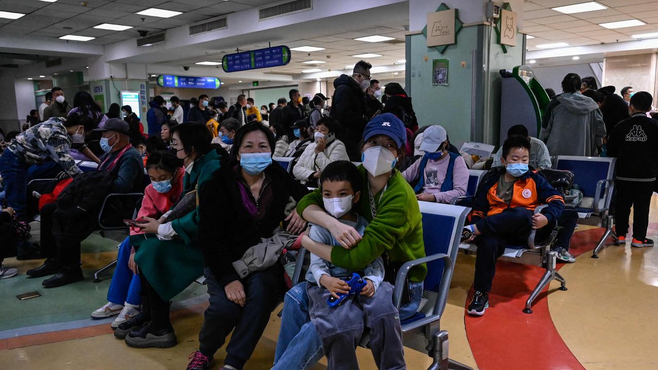 Pandemic fears as outbreak spreads - news.com.au