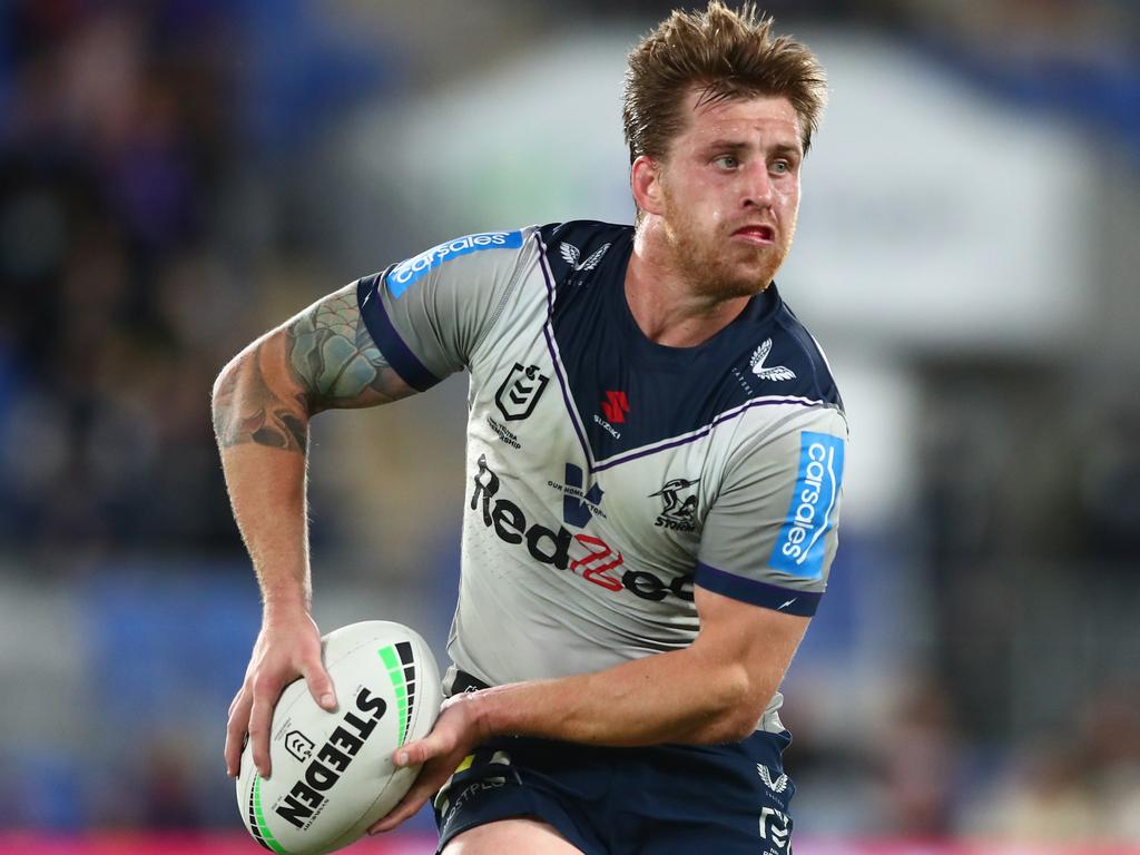 Could Cameron Munster leave the Storm?