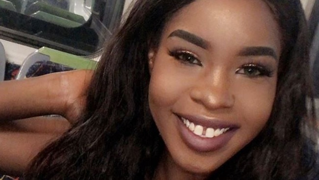 Laa Chol died after a clash between two groups of people at a short-stay rental apartment in Melbourne’s CBD.