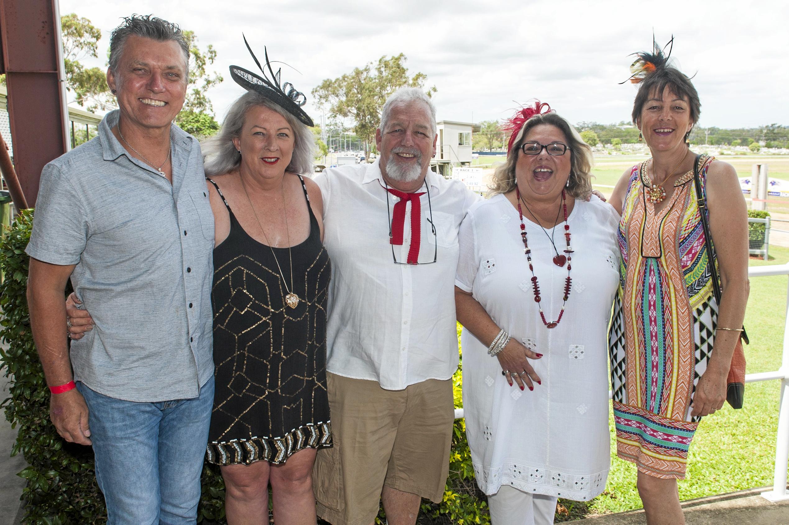 Melbourne Cup in Gladstone | The Courier Mail