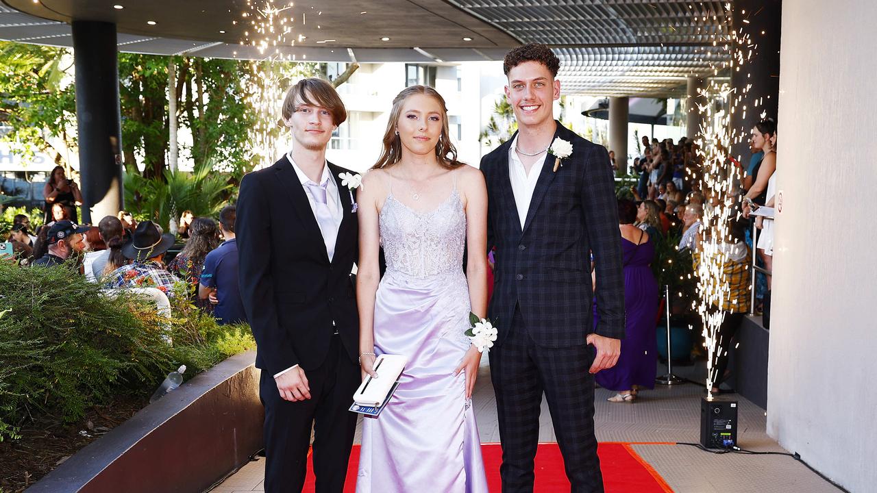 Qld’s ultimate school formal gallery of 2022 | The Courier Mail